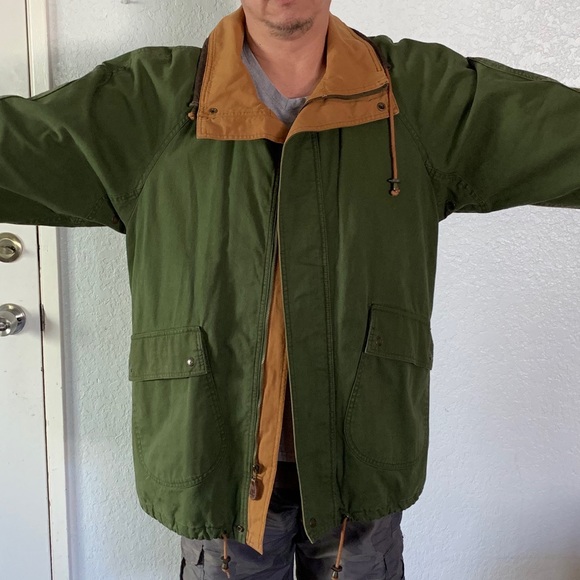 Men’s Timberland Jacket - Picture 5 of 11